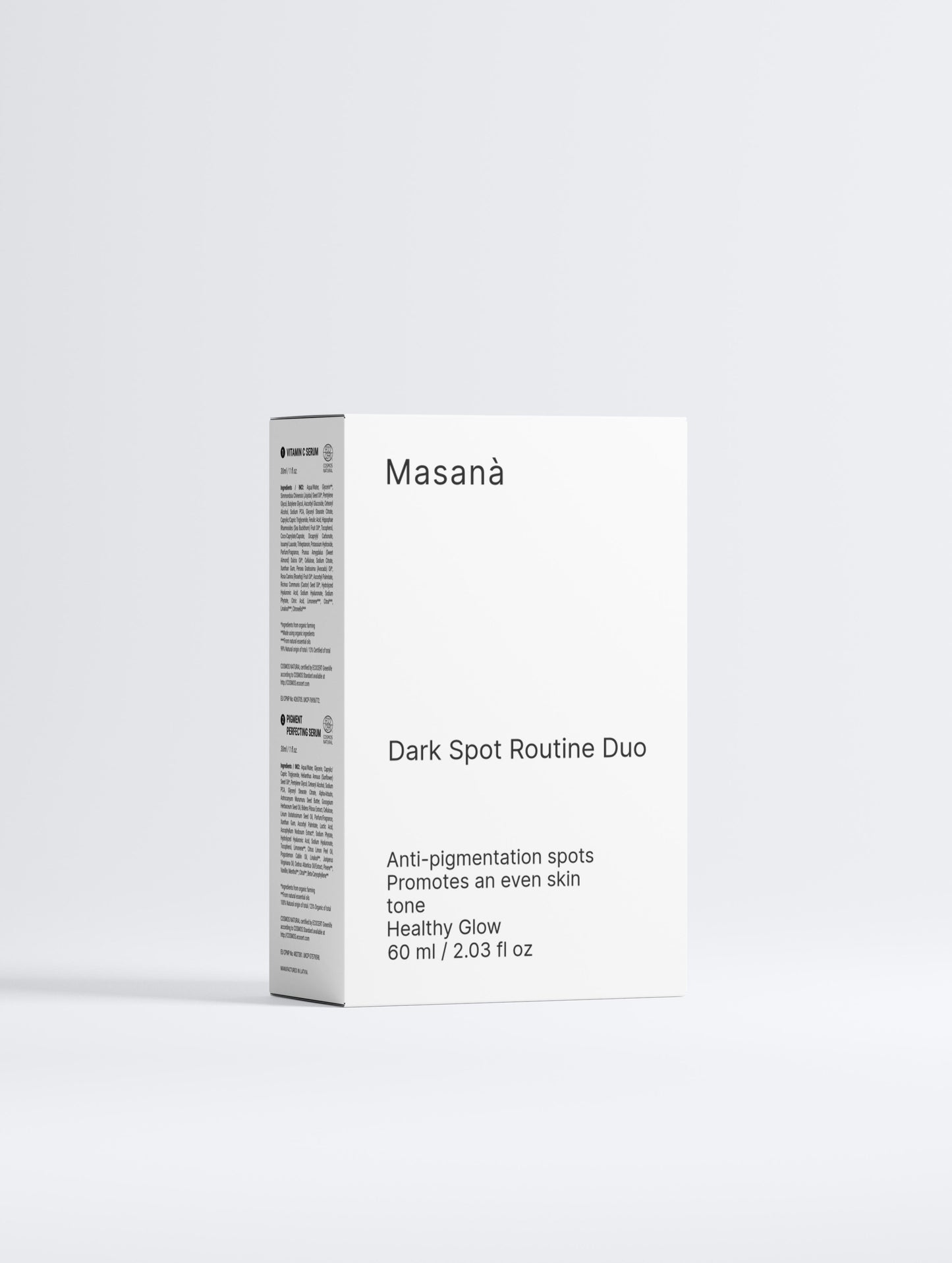 Dark Spot Routine Duo