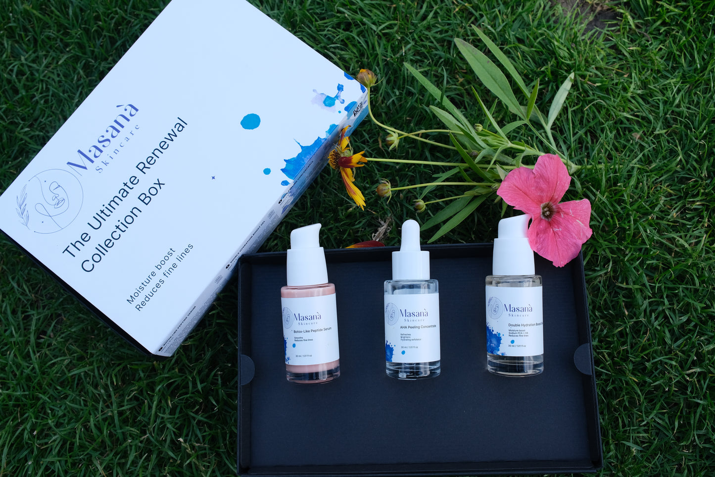 The Ultimate Renewal Collection Box