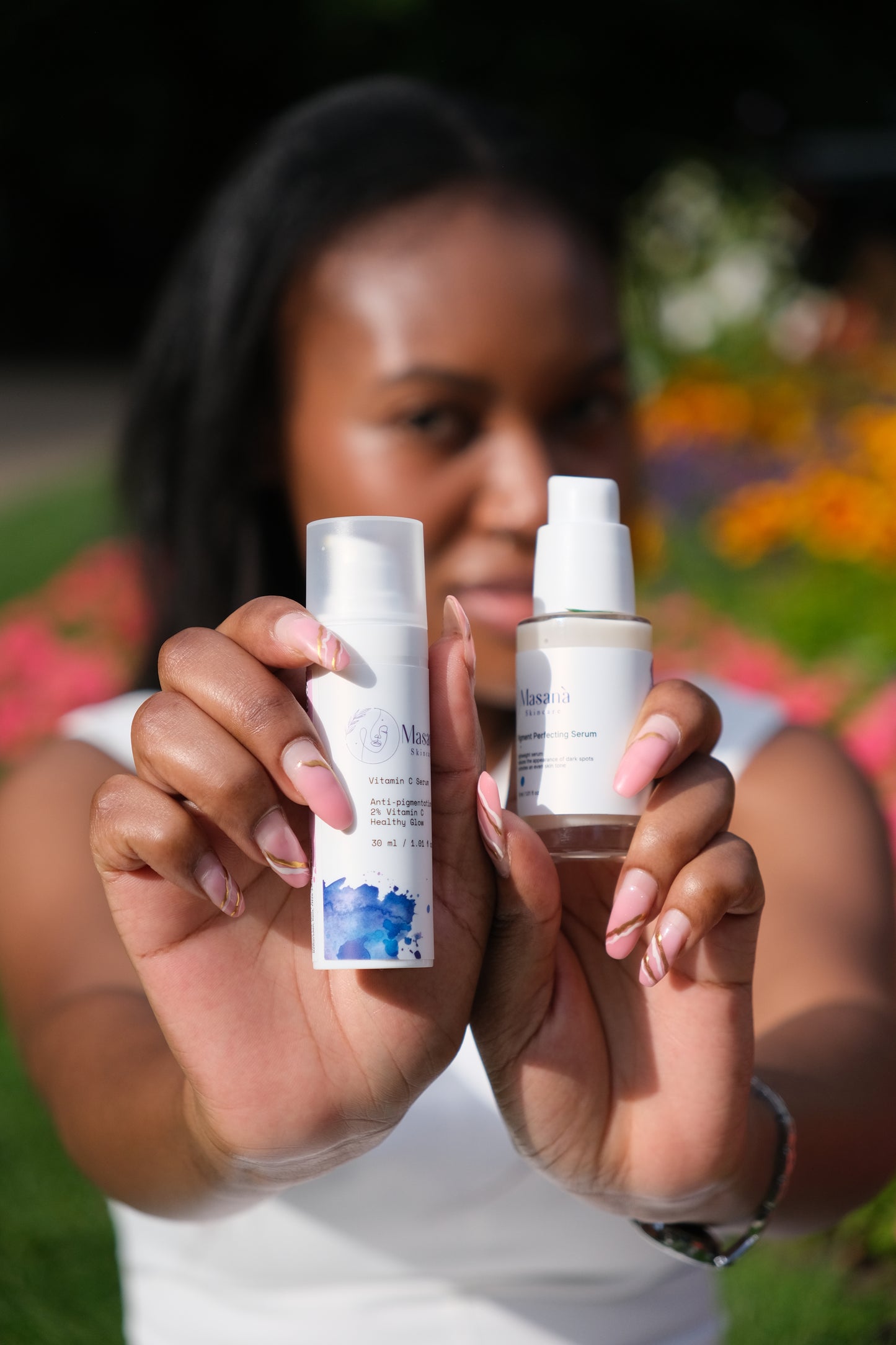 Dark Spot Routine Duo