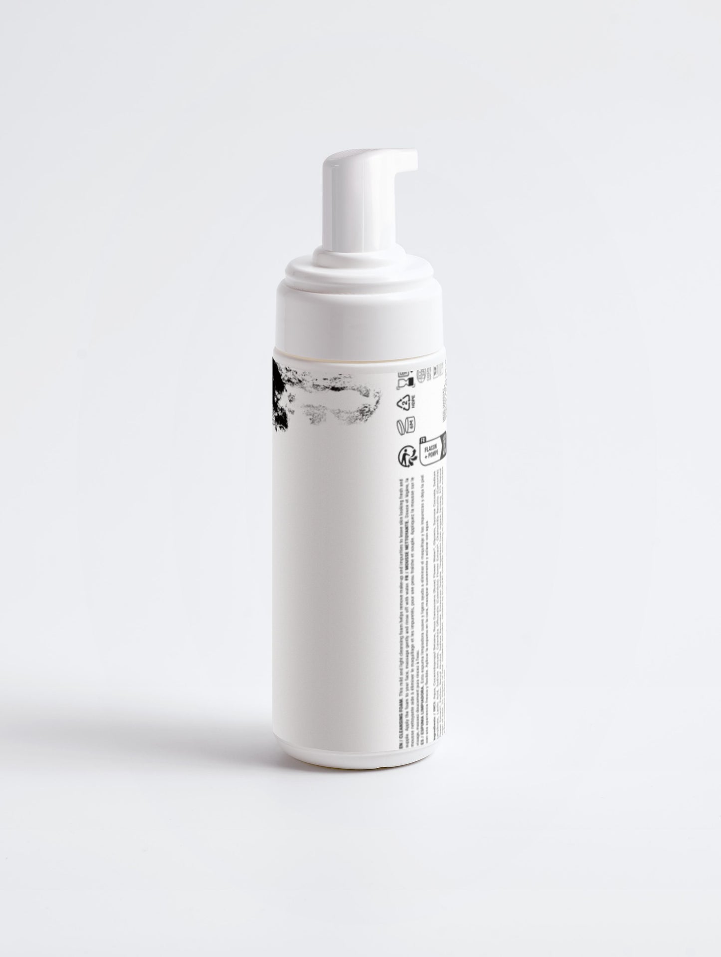 Cleansing Foam