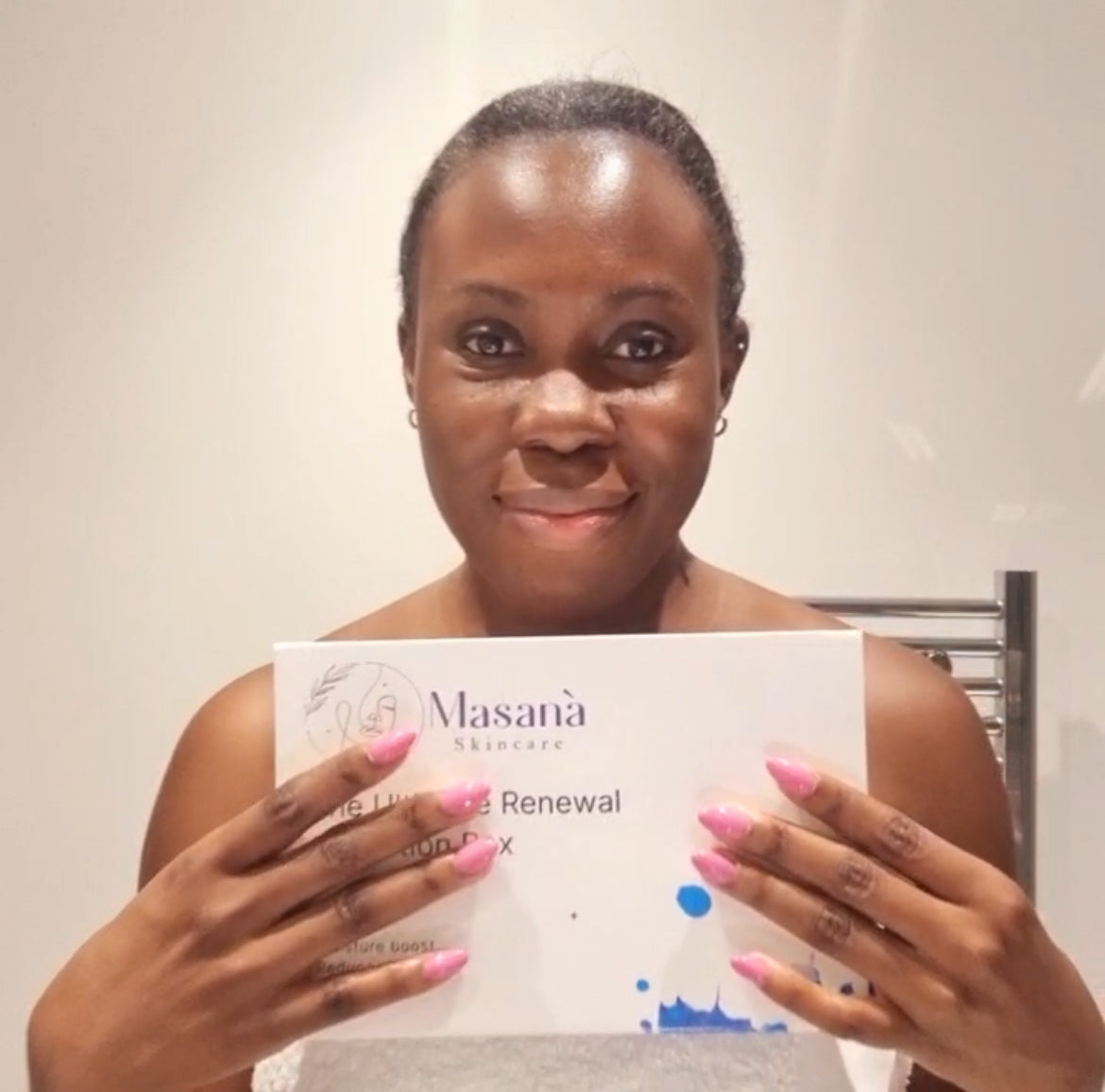 The Ultimate Renewal Collection Box