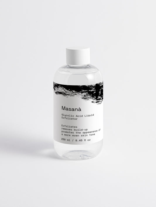 Glycolic Acid Liquid Exfoliator