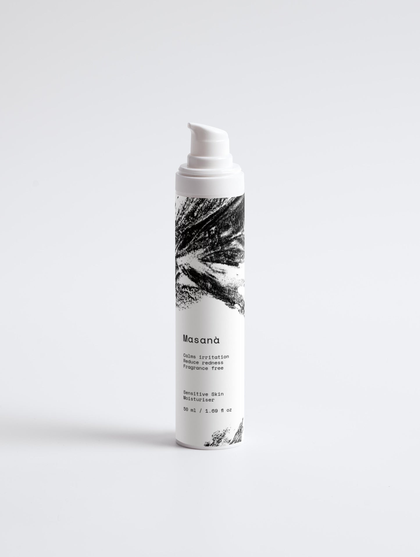 Sensitive Skin Moisturiser