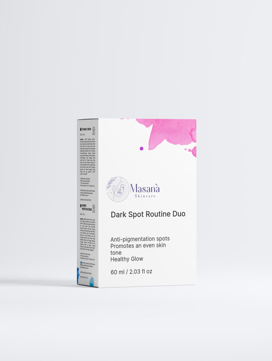 Dark Spot Routine Duo