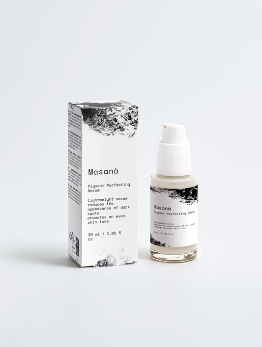 Pigment Perfecting Serum