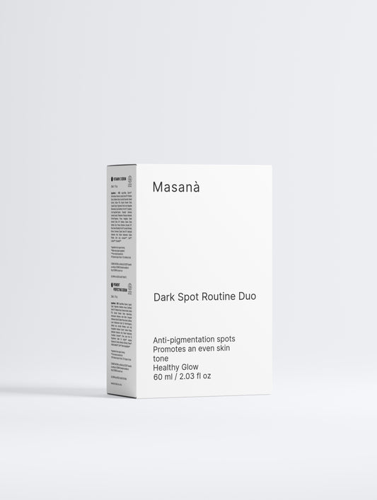Dark Spot Routine Duo
